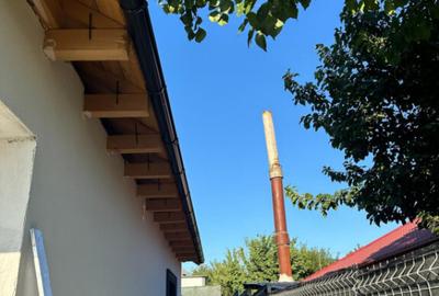 Casa de vanzare - Lumina - 6