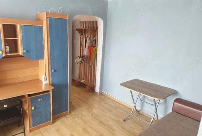 Apartament cu 2 camere nedecomandat în Central - 4