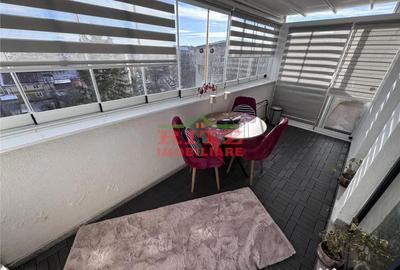 Apartament cu 2 camere decomandat în Central - 7