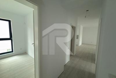 4 camere bloc nou, Zona Nerva Traian, Metrou Timpuri Noi - 6