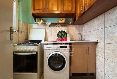 Garsonieră decomandată în Micălaca - 3