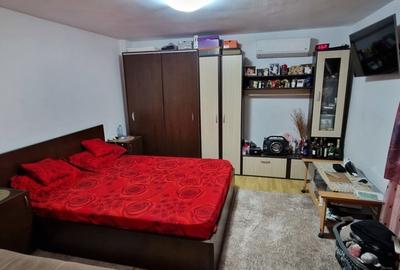 Casa Rahova -Salaj 4 Camere , Centrala proprie - 2