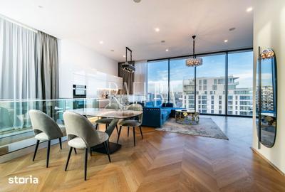 Apartament cu 4 camere în Nord - 2