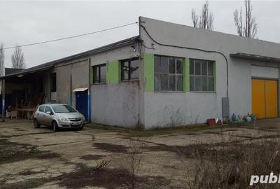 Spațiu comercial, de 10 mp, în Central - 1