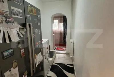 Apartament cu 2 camere semidecomandat, mobilat în George Enescu - 7