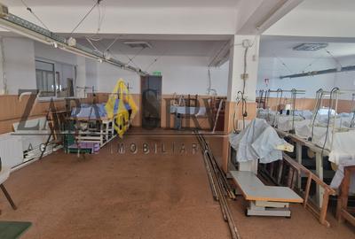 Spațiu pentru diverse activități – Central, 240 mp, Parter - 6