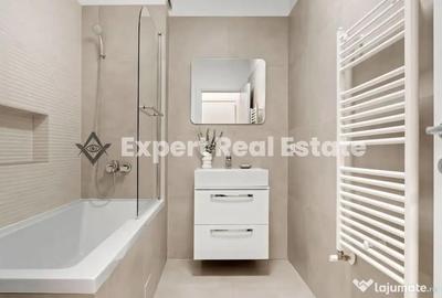 Apartament cu 3 camere semidecomandat, mobilat în Tunari - 1