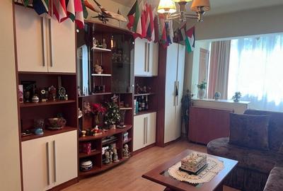 Apartament 2 camere in Deva, zona Gojdu- Scoala Generala nr.4 - 2