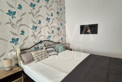 Apartament 3 camere, modern, Str. Zaharia Boiu, Pet friendly - 12