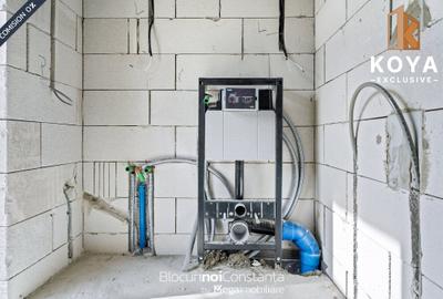 ✅Apartament decomandat cu 3 camere, terasă 70m² – KOYA EXCLUSIVE, Faleză Nord - 23