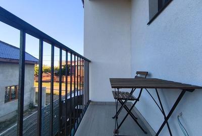 Spatiu comercial cu VAD auto | Cladire noua P+1 - 29