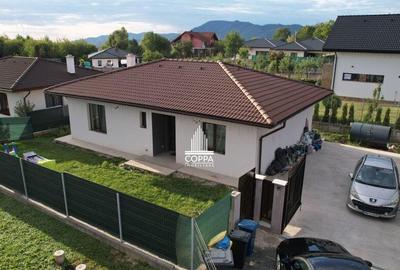 Casa zona Castel Transilvania - 1