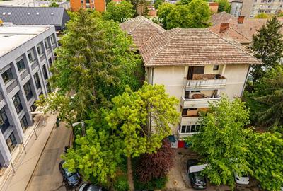 Apartament cu 5 camere decomandat, mobilat în Complex Studențesc - 34
