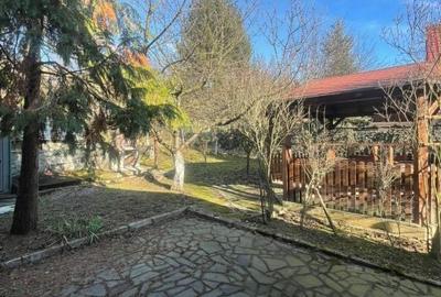 Casă cu 4 camere cu Teren 2544 Mp în Cicârlău - 8