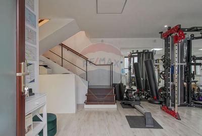 Comision 0 | Spatiu de inchiriat | Brasovul Vechi 165MP - 3