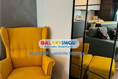 Apartament cu 2 camere decomandat, mobilat în Central - 9