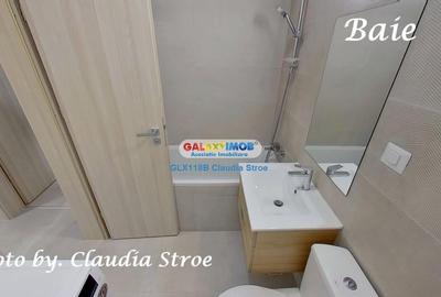 Inchiriere apartament 2 camere ISG IV VIILOR  + LOC PARCARE SUBTERAN - 20