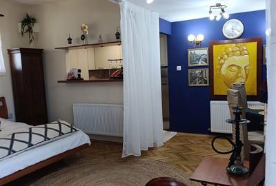 Garsonieră în Gara de Nord - 7