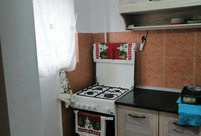 Garsonieră decomandată în Micălaca - 12