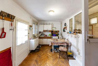 De Vânzare: Casă cu Teren în Zona Lunei, Timișoara - 18