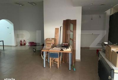 Spațiu comercial, de 76 mp, în Ultracentral