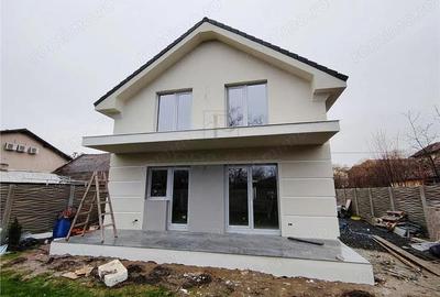 RONAT - Casa individuala - dormitor la parter - bucatarie separata - 18