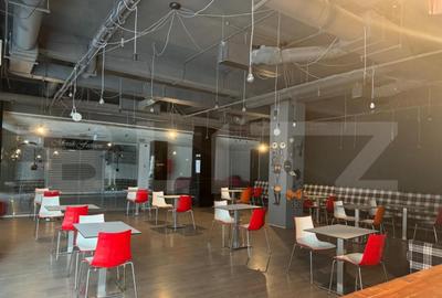 Cafenea, 100 mp, zona Centrala - 2