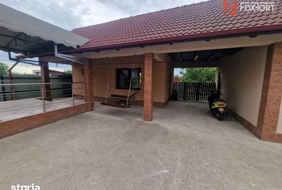 Casă cu 5 camere cu Teren 2543 Mp în Vest - 15