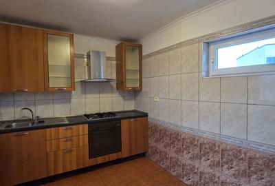 Apartament cu 3 camere, mobilat în Parcul Carol - 5