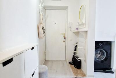 Apartament cu 2 camere decomandat în Compozitorilor - 5