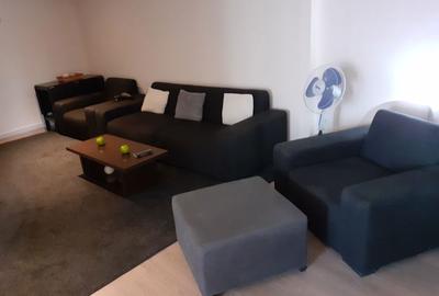 Apartament cu 3 camere decomandat în Exterior Vest - 1