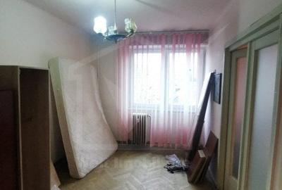 Apartament cu 4 camere in Plopilor , parcul Central, aproape de Centru - 3
