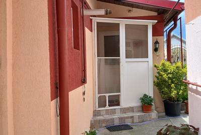 Casă cu 8 camere cu Canalizare în Voluntari - 8