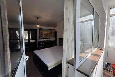 Garsonieră decomandată în Ultracentral - 9