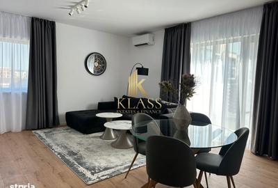 Apartament cu 2 camere, mobilat în Central - 9