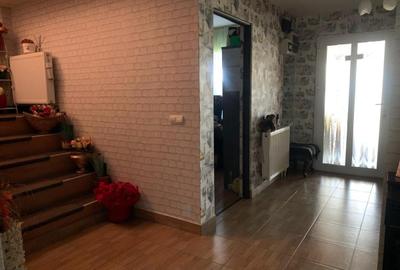 Giroc UM - Casa individuala 128 mp -338 mp Teren - Mobilată și utilată - 14