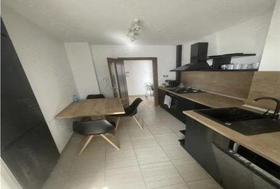 Apartament cu 2 camere decomandat, mobilat în Dorobanților - 5