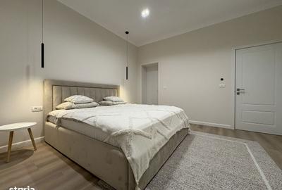 Casă cu 3 camere cu Teren 1050 Mp în Bujac - 5