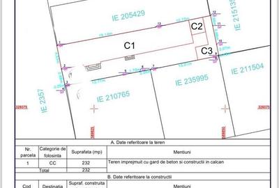 Duplex cu 5 camere cu Canalizare în P-ța Alba Iulia - 16