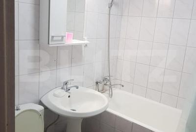 Apartament 2 camere, 47 mp, zona Liceului de Arte - 11