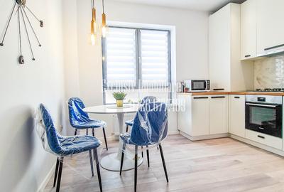 Verona Residence - Apartament Premium 84 mp - Mobilat si Utilat - 12