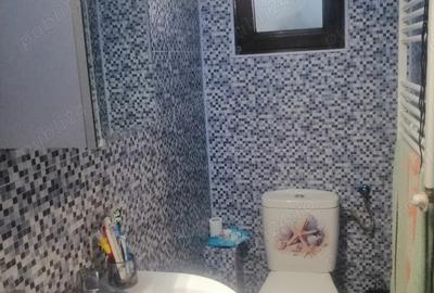 Casa de vanzare (triplex), P+1+pod generos, 3 camere, S totala 69 mp, teren 100 mp cu loc de parcare - 5