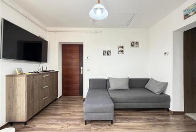 Apartament cu 2 camere decomandat, mobilat în Lazaret - 4