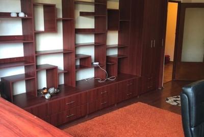 Garsonieră decomandată, mobilată în Trafic Greu - 3