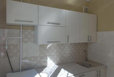 Garsonieră în Mihai Bravu - 2