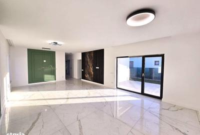 Casă cu 4 camere în Central - 14