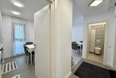 Apartament cu 2 camere în Pipera - 12