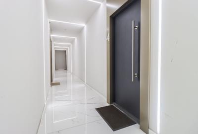 Apartament cu 3 camere decomandat, mobilat în Iancu Nicolae - 32