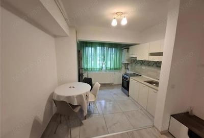 Apartament 2 camere 48 mp Cristal Residence - 3