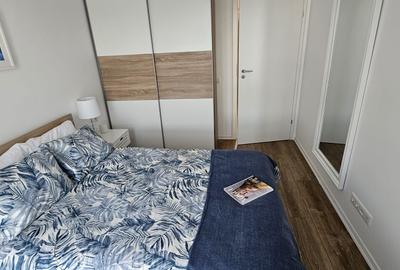 Apartament cu 2 camere decomandat în Central - 11